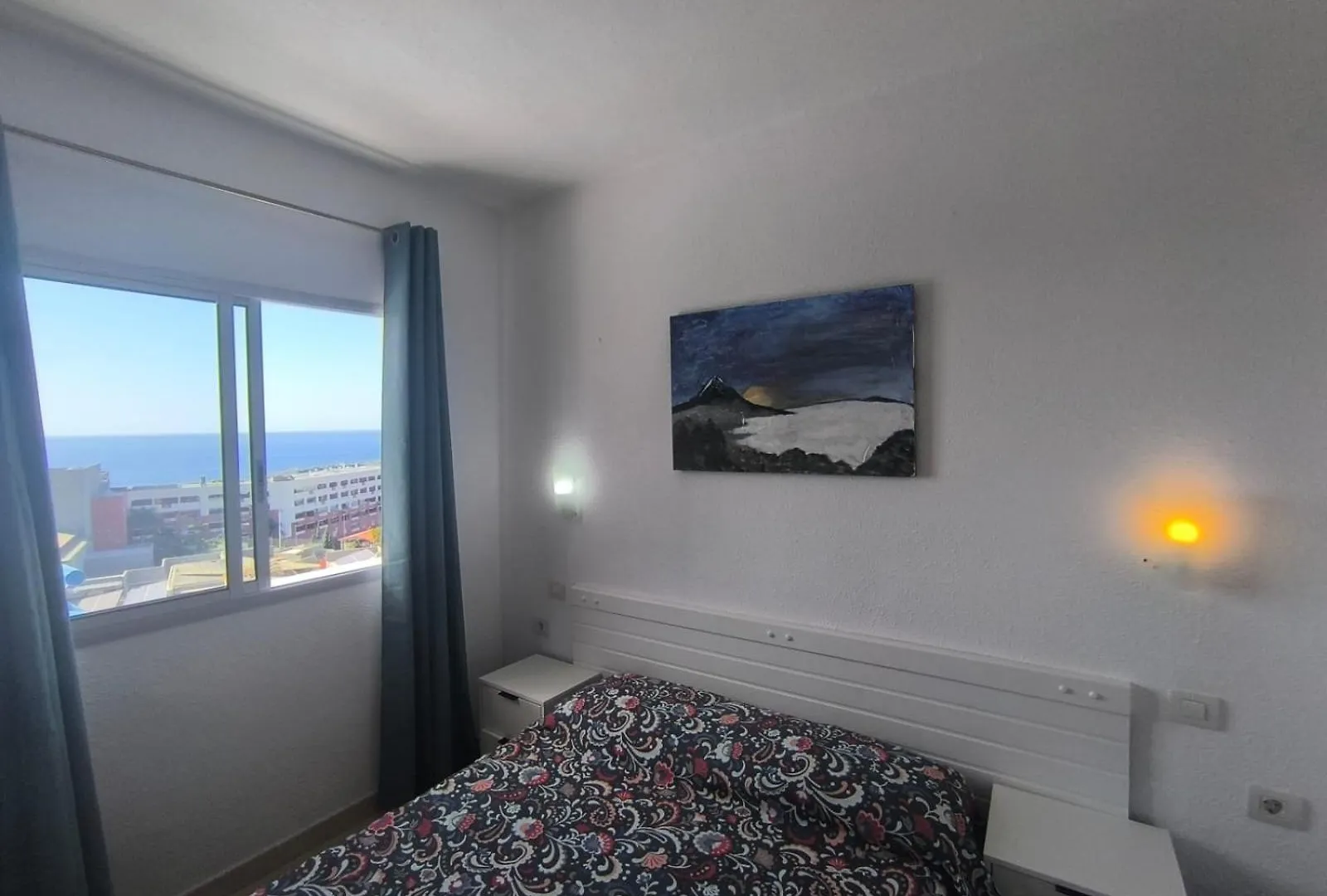 Paraiso Sur Apartment Costa Adeje