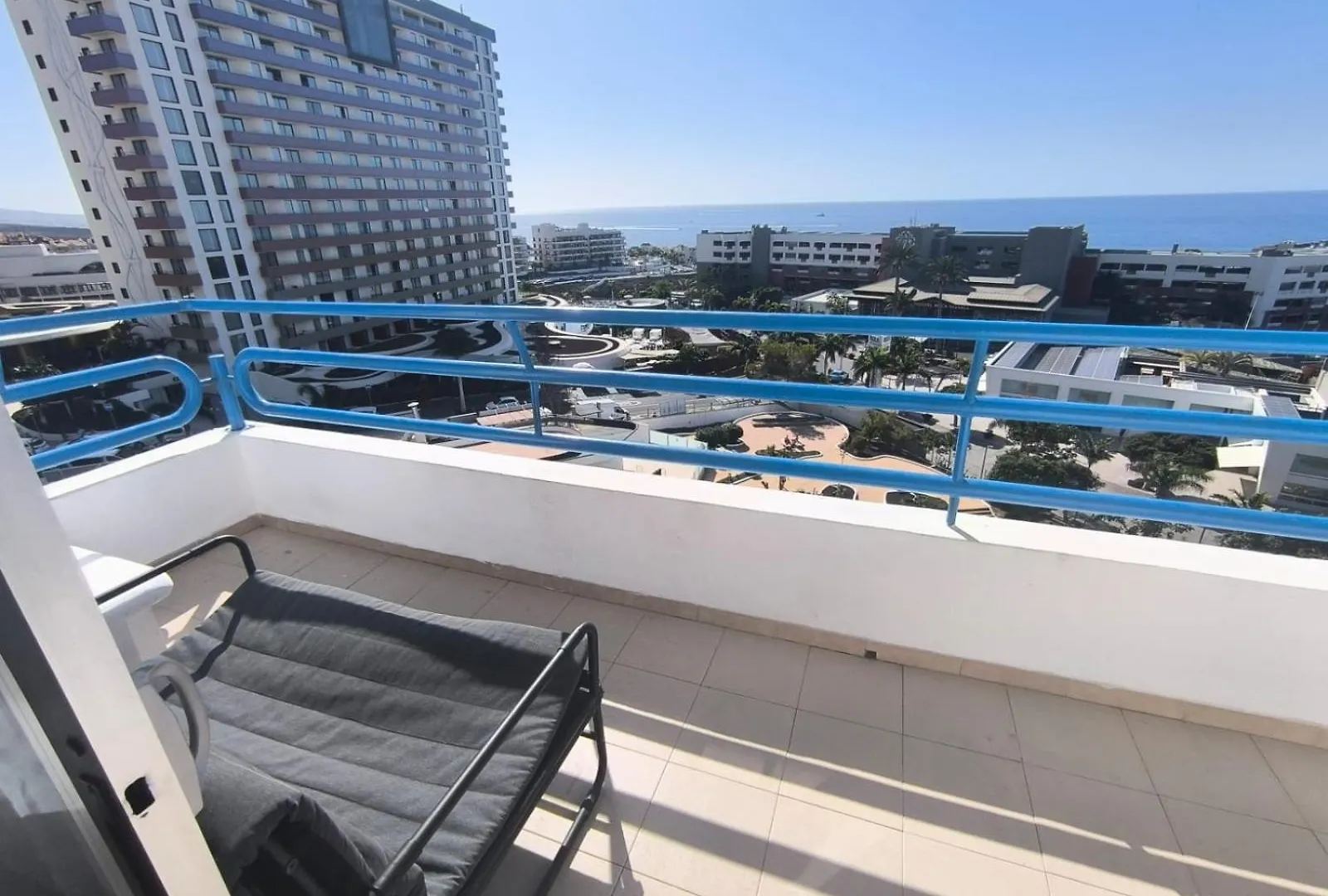 Paraiso Sur Apartment Costa Adeje  Spanien
