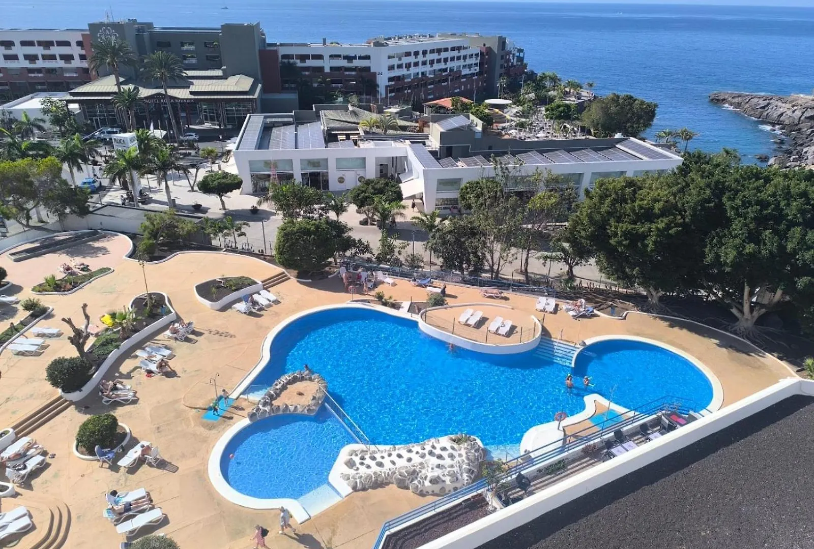 Paraiso Sur Apartment Costa Adeje   Costa Adeje (Tenerife)