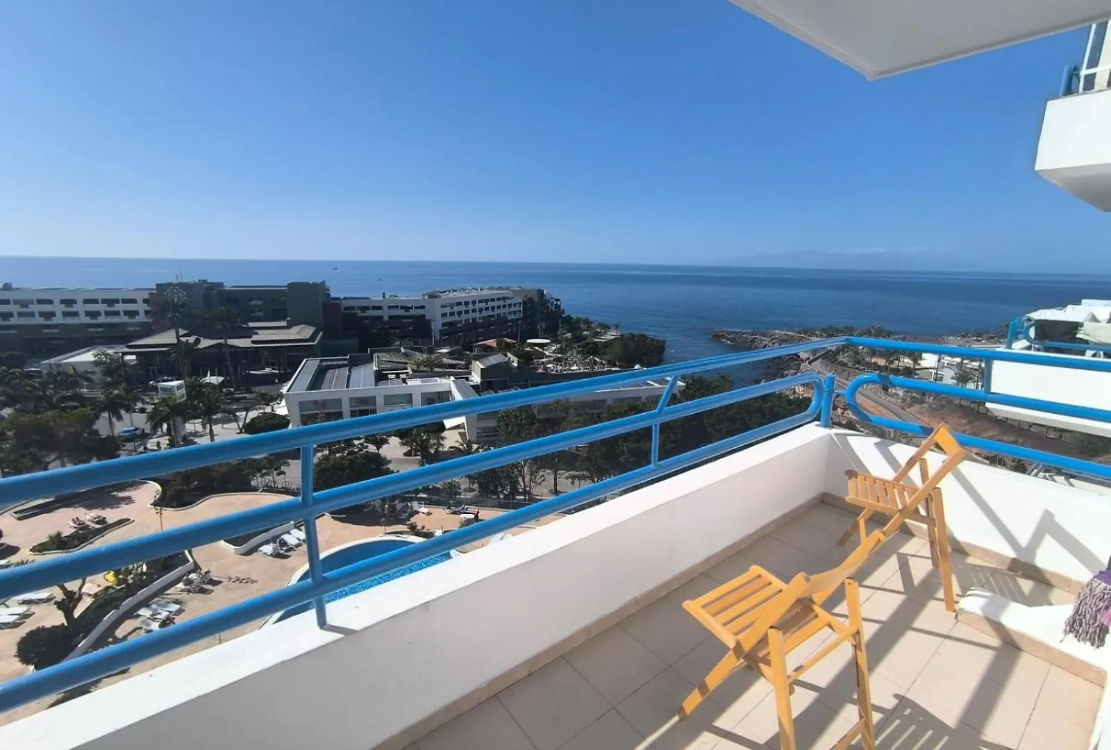 Paraiso Sur Apartment Costa Adeje  Spanien