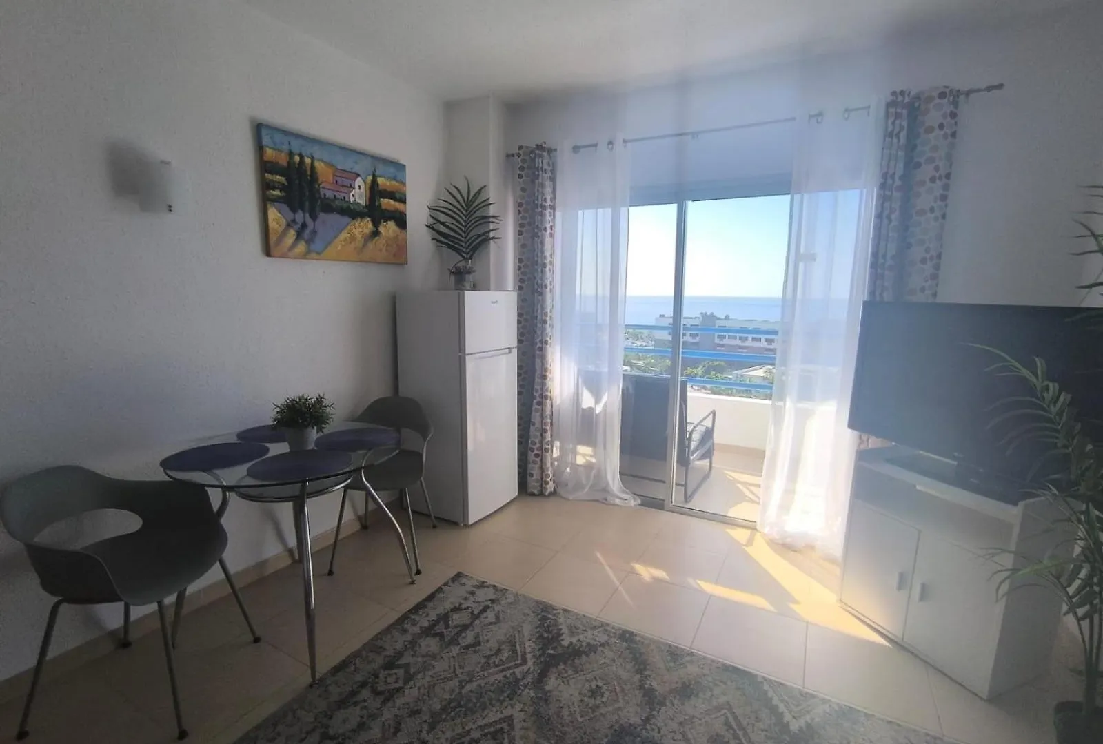 Paraiso Sur Apartment Costa Adeje