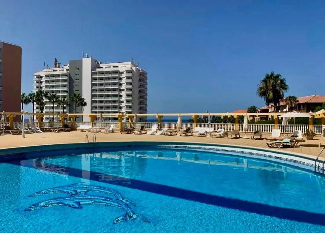 Paraiso Sur Apartment Costa Adeje  Costa Adeje (Tenerife)