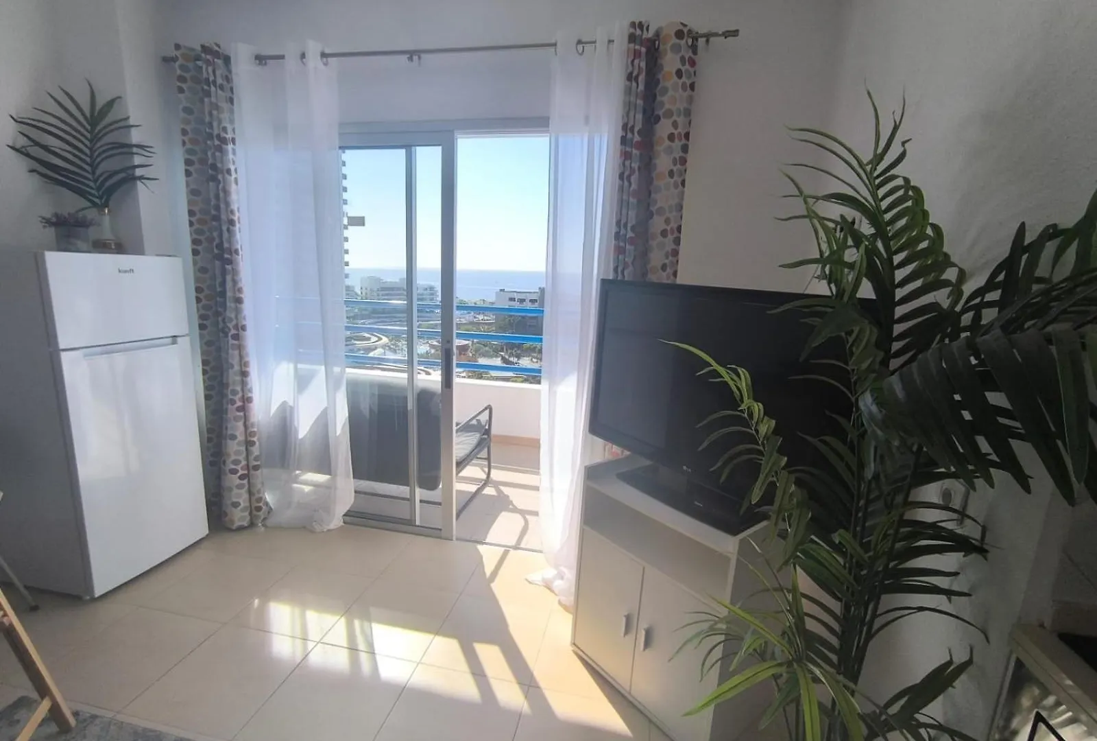 Paraiso Sur Apartment Costa Adeje