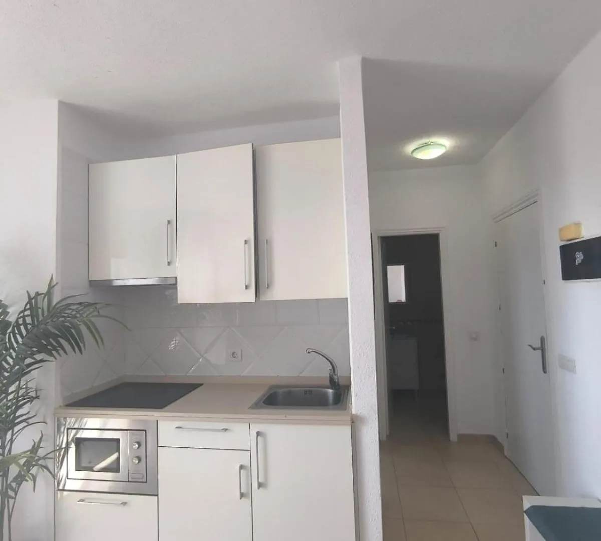 Paraiso Sur Apartment Costa Adeje
