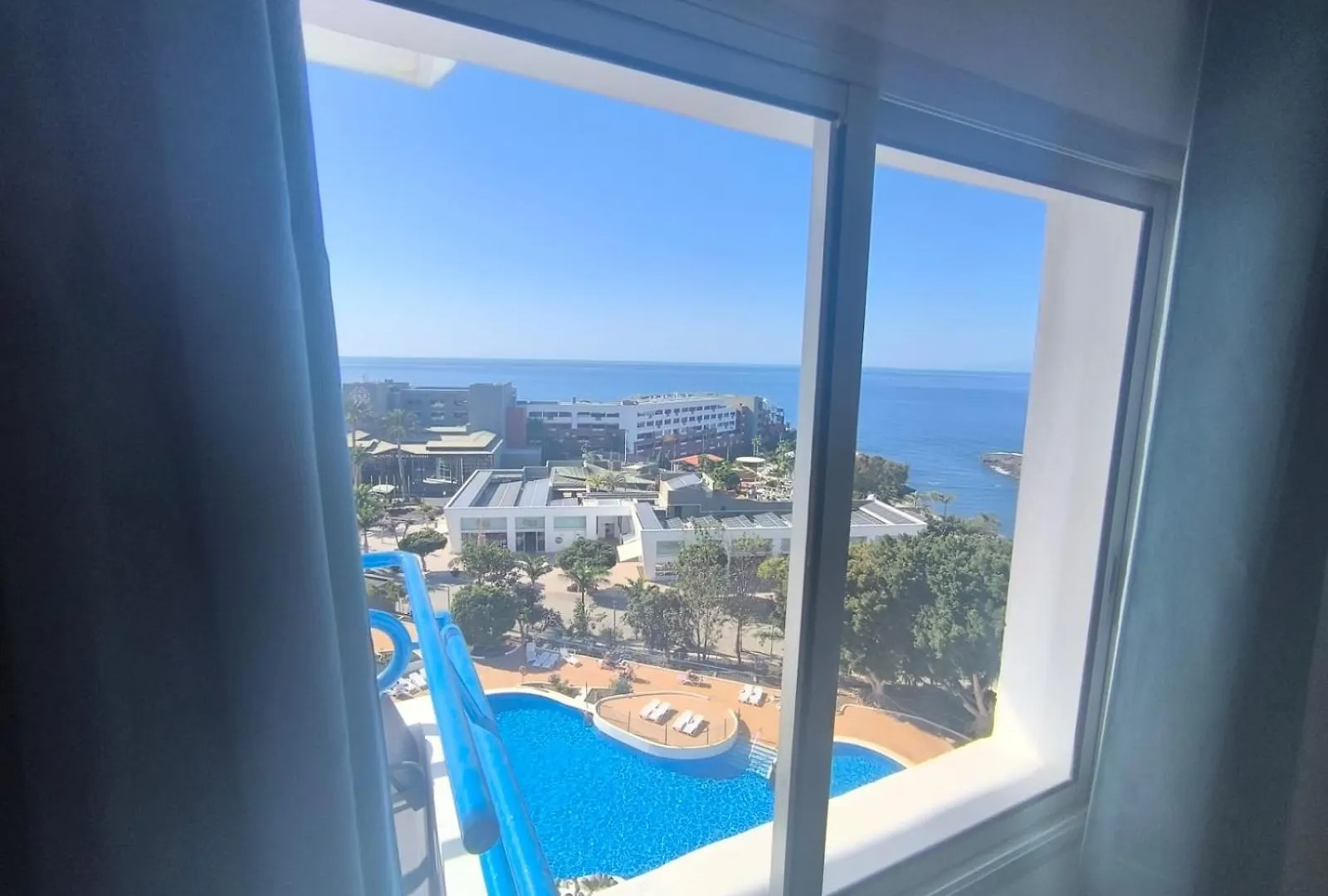 Paraiso Sur Apartment Costa Adeje  Španělsko