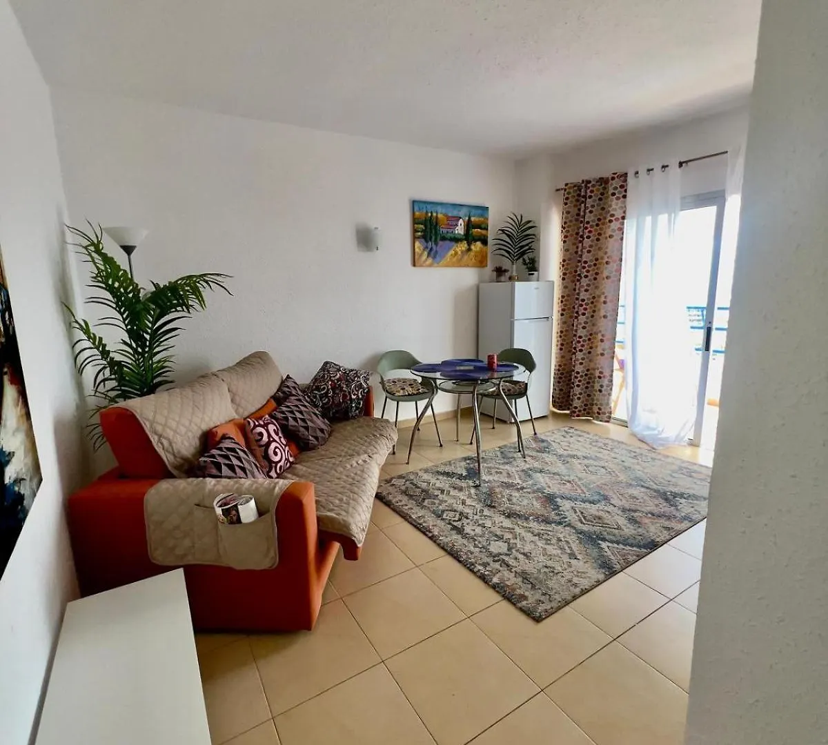 Paraiso Sur Apartment Costa Adeje  0*, Costa Adeje (Tenerife)