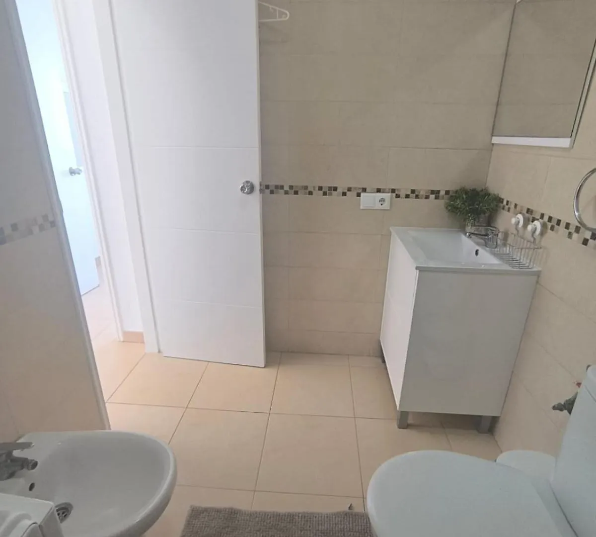 Paraiso Sur Apartment Costa Adeje  Costa Adeje (Tenerife)
