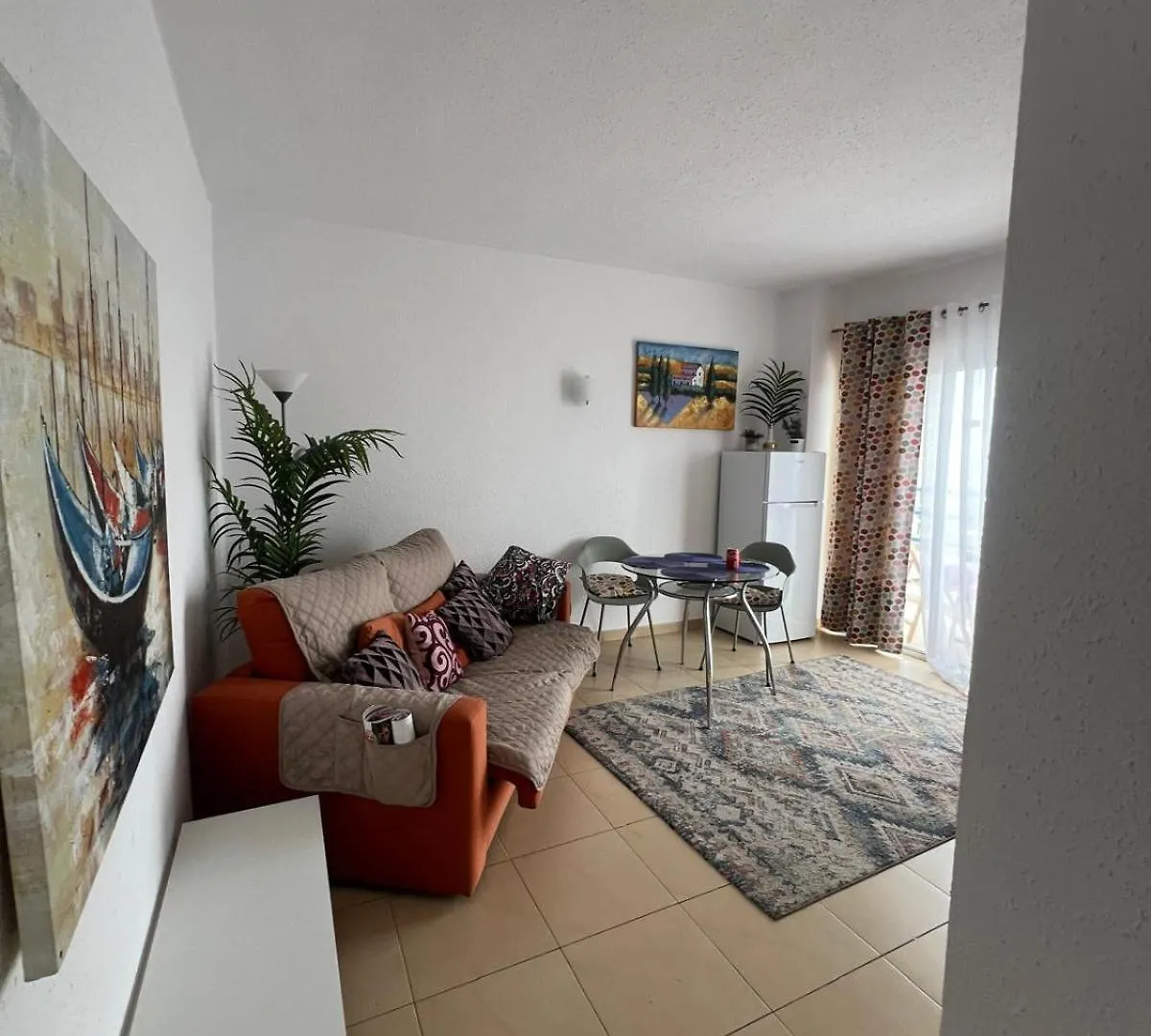 Paraiso Sur Apartment Costa Adeje
